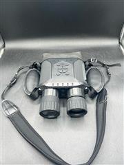 Bestguarder NV-900 Night Vision 4.5-22.5X40mm Binoculars CB0126MSS